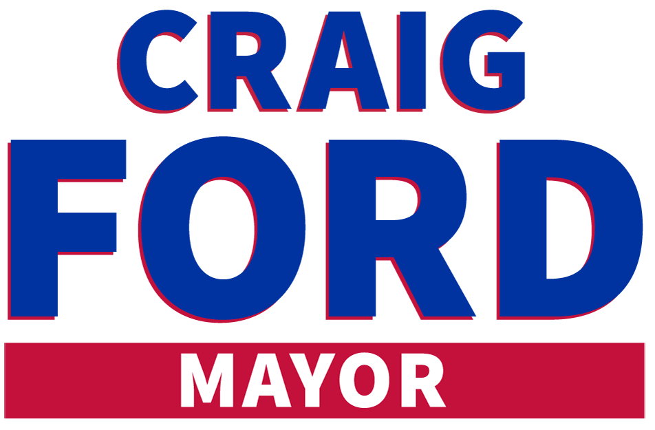 Craig Ford