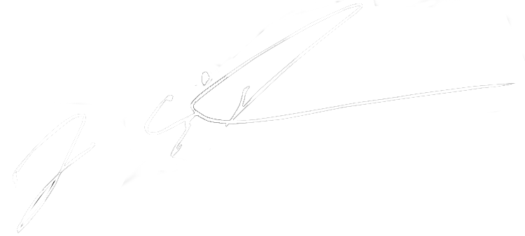 Craig Ford Signature